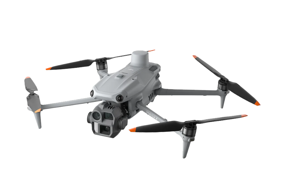 DJI Matrice 4T
